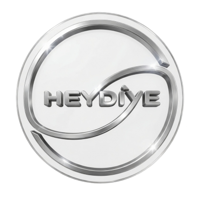 HEYDİYE logo